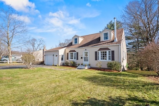186 Pondview Dr, Southington, CT 06489