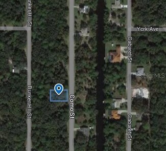 Unlisted Address