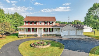 17894 51st Ave, Chippewa Falls, WI 54729