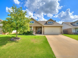 3409 E Quebec St, Broken Arrow, OK 74014
