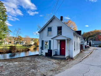 107 W Bow St, Franklin, NH 03235