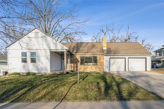 2120 18th St SW, Cedar Rapids, IA 52404