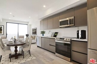 919 S Harvard Blvd Unit 405, Los Angeles, CA 90006