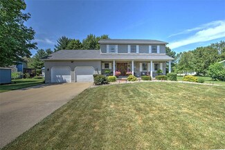 4775 Rustic Ln, Decatur, IL 62521