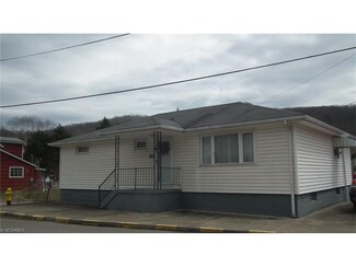 172 Liberty St, Dillonvale, OH 43917