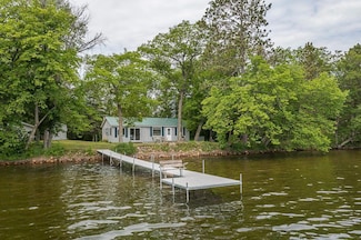 27042 Bluebill Point Rd, Garrison, MN 56450