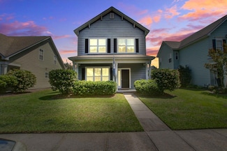317 Pimpernel St, Summerville, SC 29483