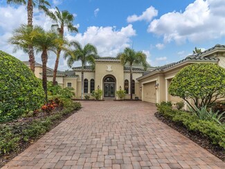 1505 Damaris Place, Lutz, FL 33548
