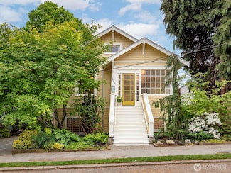 3043 NW 59th St, Seattle, WA 98107