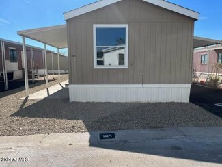 2292 N Ironwood Dr Unit 107, Apache Junction, AZ 85120