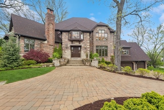 440 Woodside Ave, Hinsdale, IL 60521