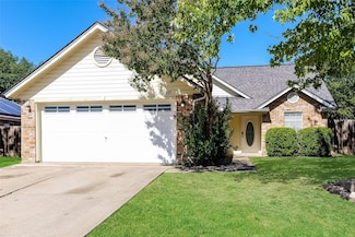 6329 N Park Dr, Watauga, TX 76148