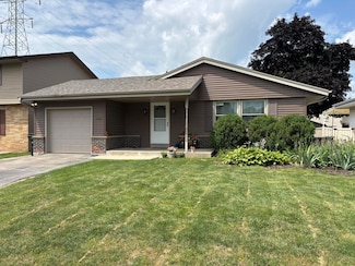 4047 S 91st Place, Milwaukee, WI 53228
