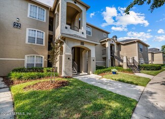 1655 the Greens Way Unit 2216, Jacksonville Beach, FL 32250