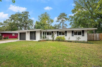 8245 Rainbow Dr, Baton Rouge, LA 70809