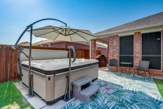 3917 Old Richwood Ln, Fort Worth, TX 76244