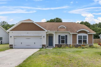 508 Pepperwood Ln, Hubert, NC 28539