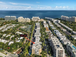 201 Galen Dr Unit 104, Key Biscayne, FL 33149