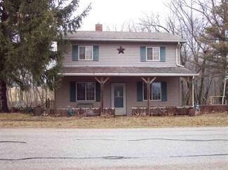241 S Old State Road 14, Winamac, IN 46996