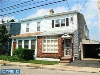 303 Edmonds Ave, Drexel Hill, PA 19026