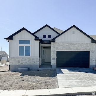 6999 W Hazel Oak Ct, Herriman, UT 84096