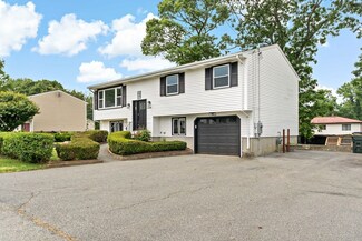 444 Norman St, Fall River, MA 02721