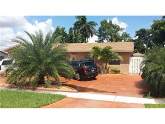 9891 NW 3rd St, Pembroke Pines, FL 33024