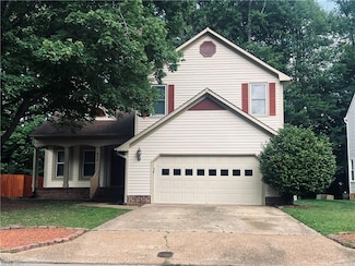 808 Needlerush Ct, Chesapeake, VA 23320