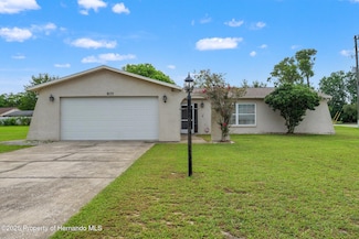 9171 Horizon Dr, Spring Hill, FL 34608