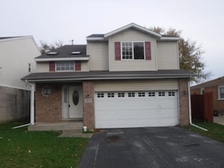 2814 140th Place, Blue Island, IL 60406