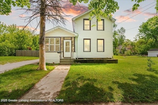 603 Fourth St, Jackson, MI 49203
