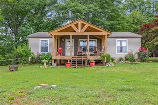 2860 Jack Bryant Cir, Gainesville, GA 30507