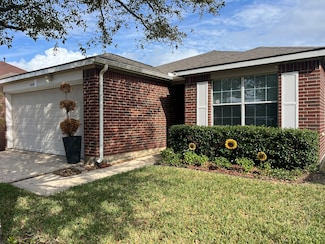 14135 Concord Meadow Ln, Houston, TX 77047