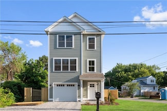 248 Point Ave, Warwick, RI 02889