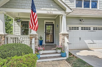 2686 Oak Leaf Place SE, Atlanta, GA 30316