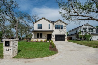 1616 N Bradley St, McKinney, TX 75069