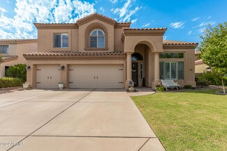 2981 E Sherri Ct, Gilbert, AZ 85296