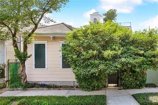 3342 Bell St, New Orleans, LA 70119