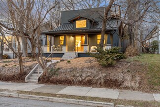 1603 Long Ave, Nashville, TN 37206