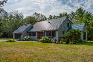 27 Dandiview Rd, Conway, NH 03860