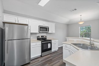 3301 El Salido Pkwy Unit 622, Cedar Park, TX 78613