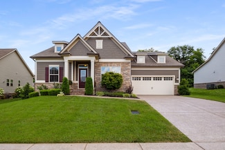 6926 Wellsford Ln, College Grove, TN 37046