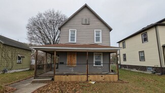 241 N West Ave, Kankakee, IL 60901