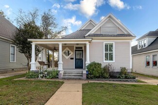 2173 Cowden Ave, Memphis, TN 38104