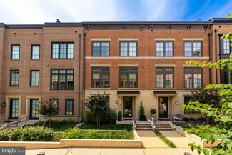 3719 Chevy Chase Lake Dr, Chevy Chase, MD 20815