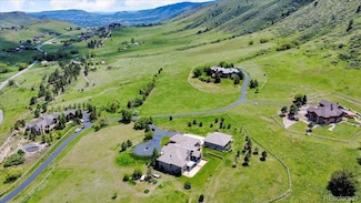 5881 Deer Meadow Trail, Golden, CO 80403