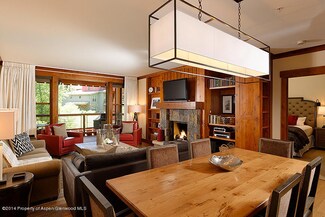 0134 Snowmass Club Unit 143, Snowmass Village, CO 81615