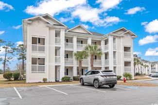 469 White River Dr Unit 34-C, Myrtle Beach, SC 29579