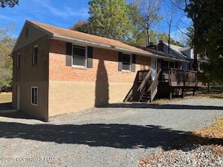 180 Penn Forest Trail, Albrightsville, PA 18210
