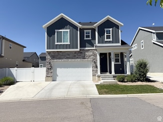 934 W 2740 N, Lehi, UT 84043